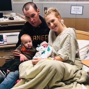 Meet your Posher, Eric